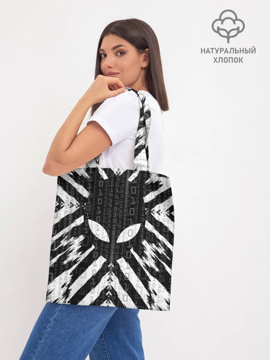 Шоппер база / Alien