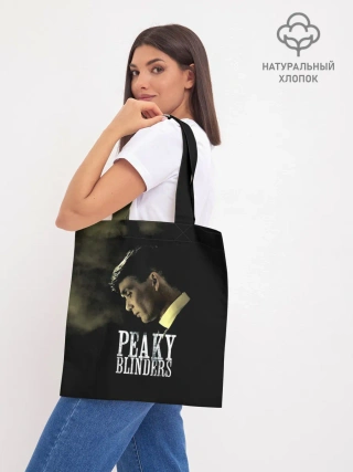 Шоппер база / Острые козырьки