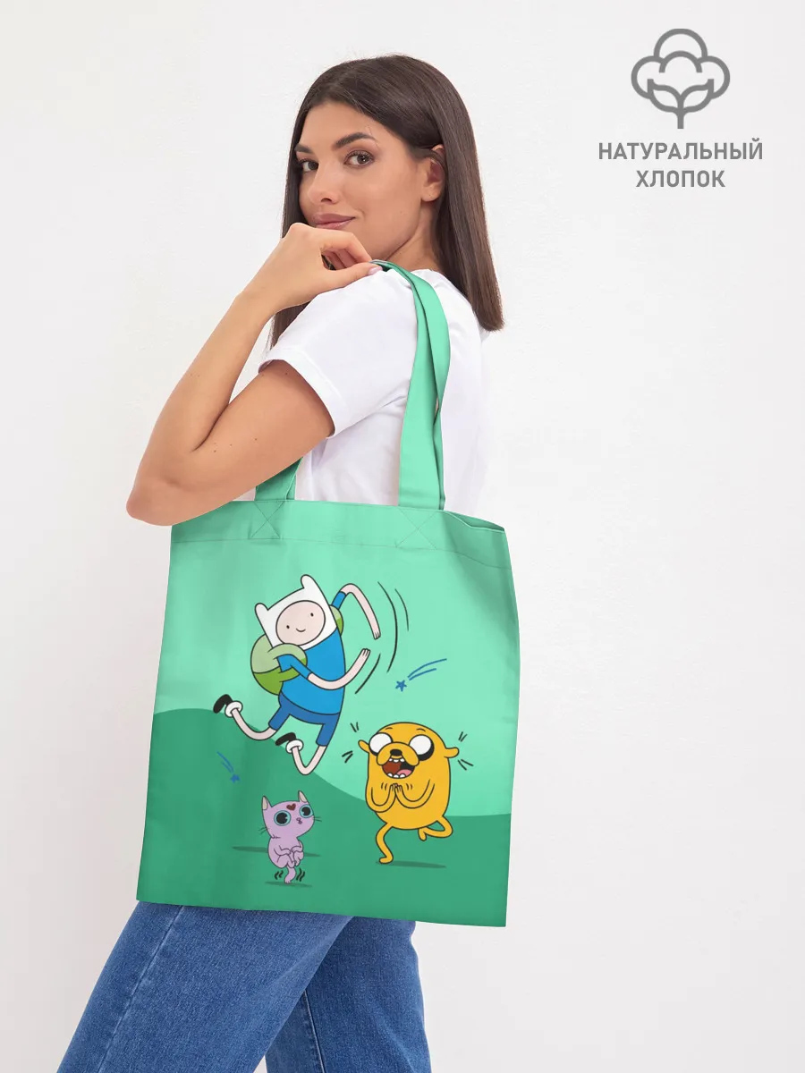 Шоппер база / Flex