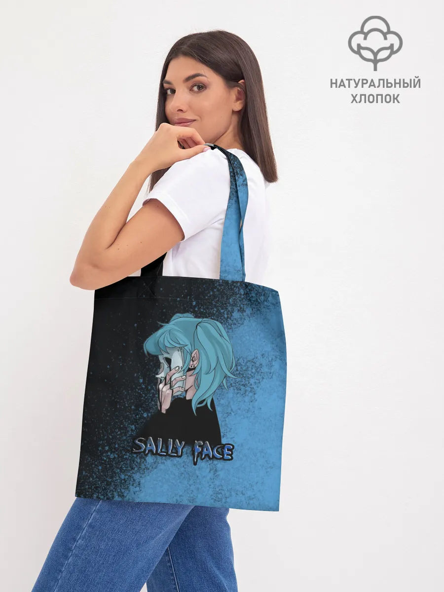 Шоппер база / Sally face