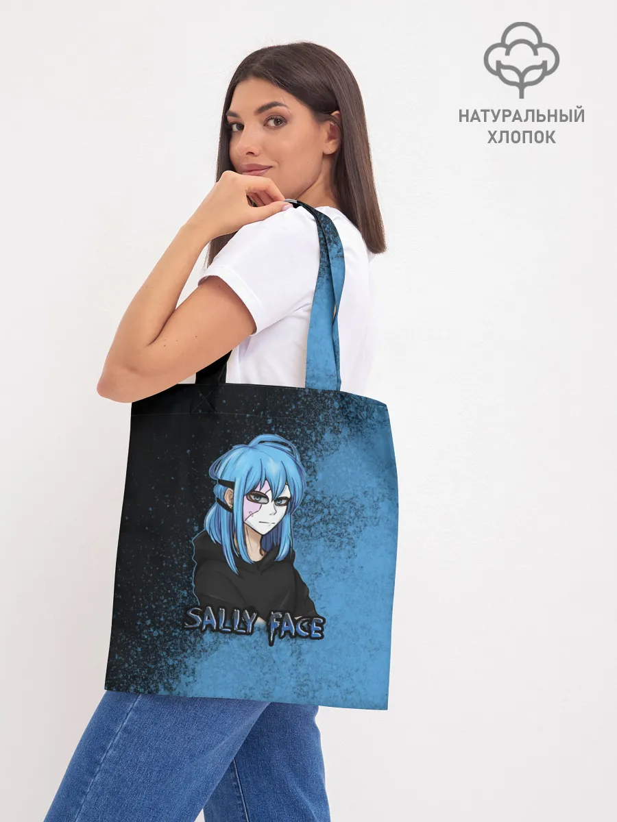 Шоппер база / Sally face