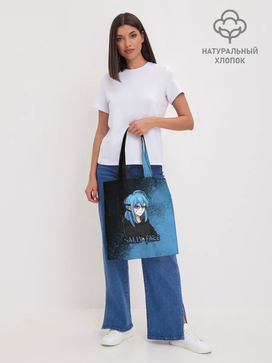 Шоппер база / Sally face