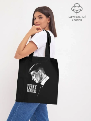 Шоппер база / Острые козырьки