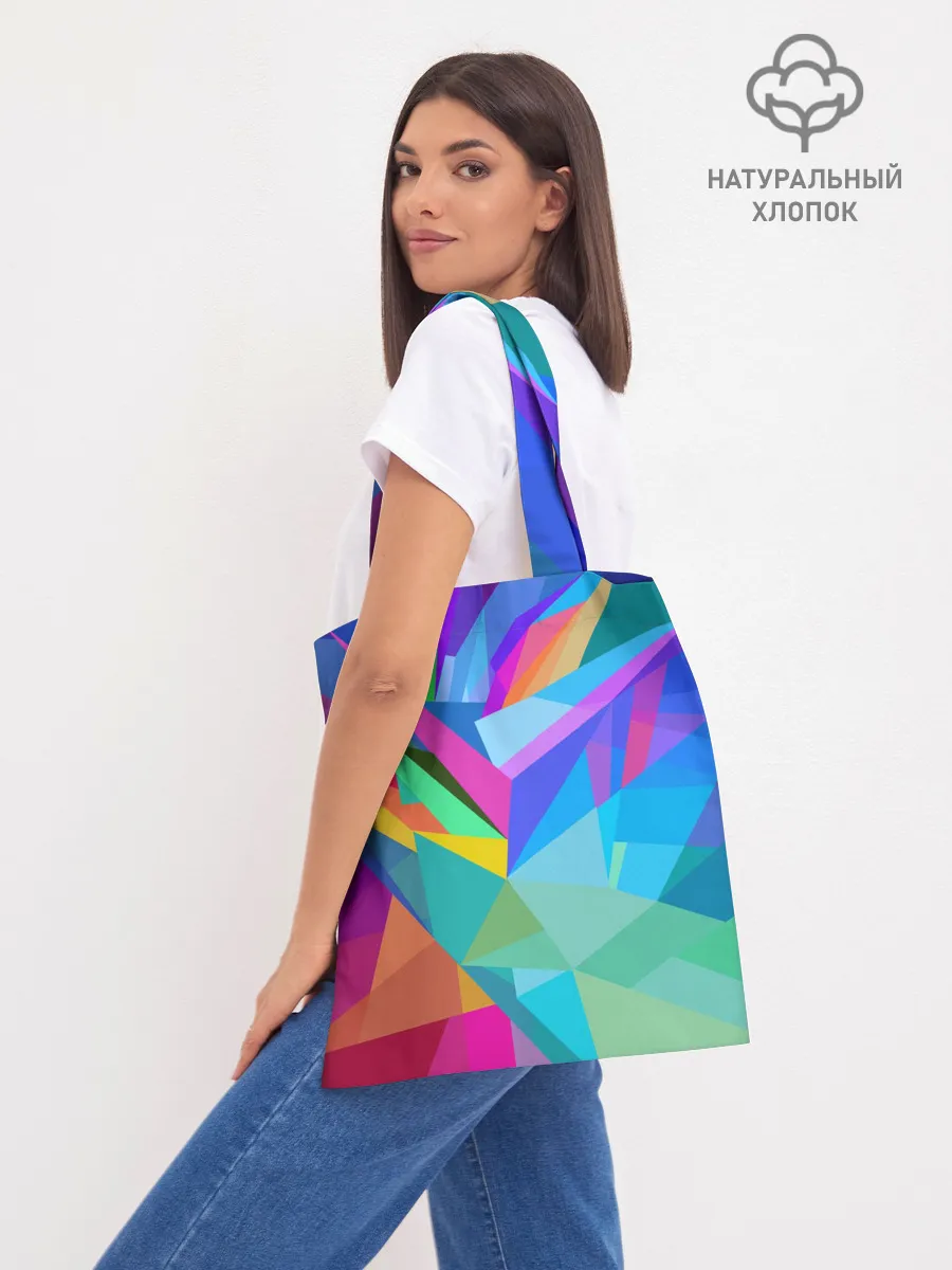 Шоппер база / Пловец