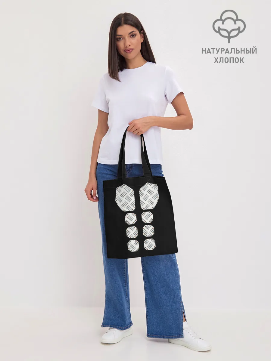 Шоппер база / Sabaton