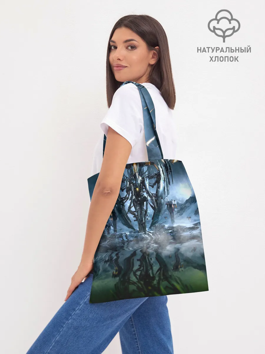 Шоппер база / Sabaton