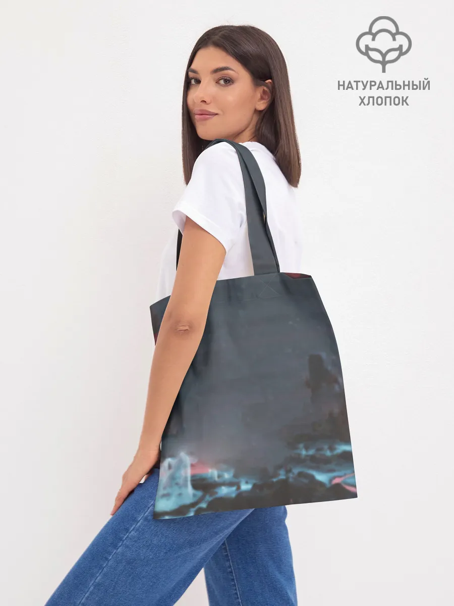 Шоппер база / Танджиро Камадо