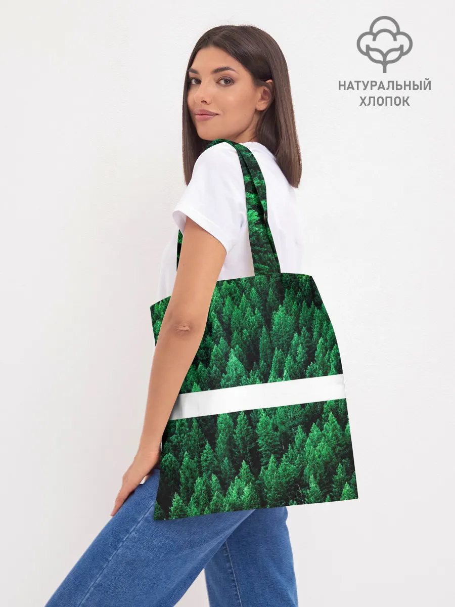 Шоппер база / Сибирь