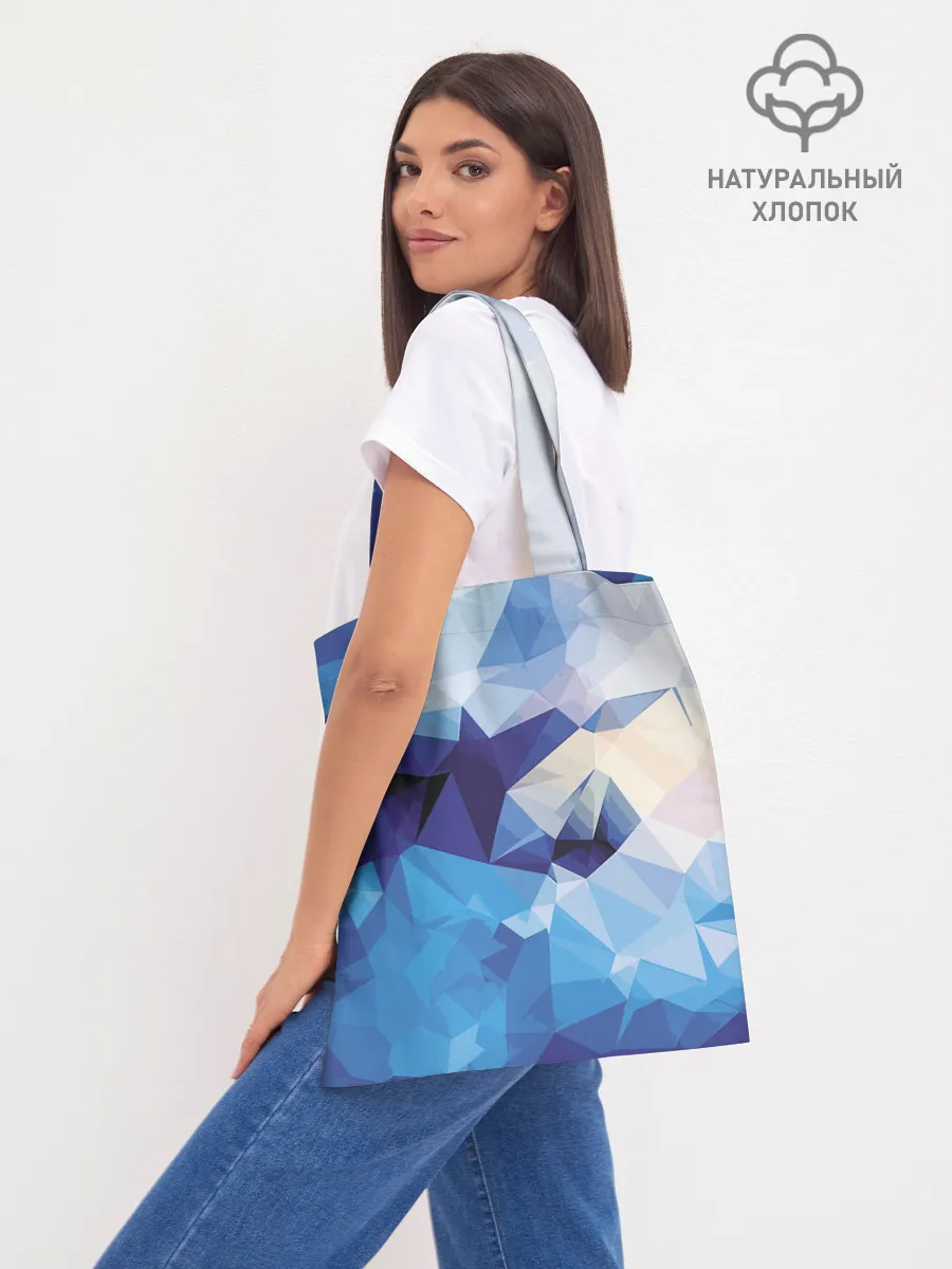 Шоппер база / Handball