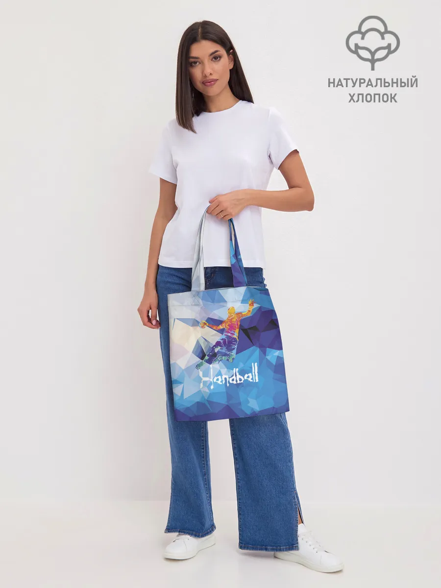 Шоппер база / Handball