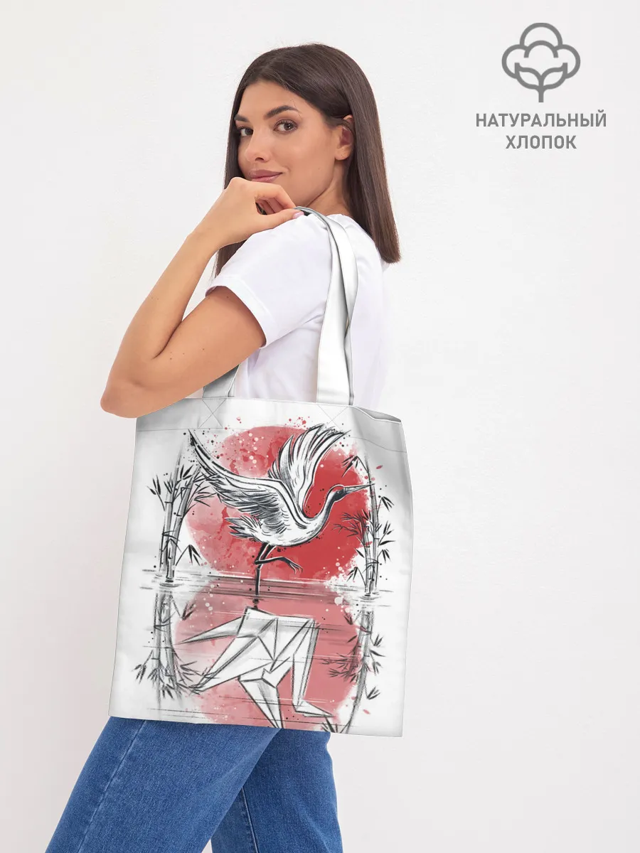 Шоппер база / Японская мечта