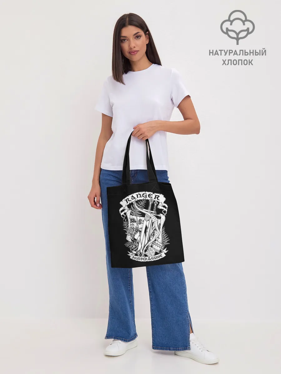 Шоппер база / Ranger