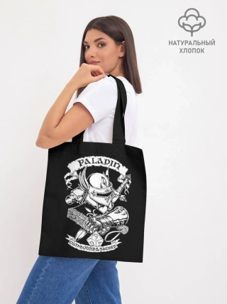 Шоппер база / Paladin