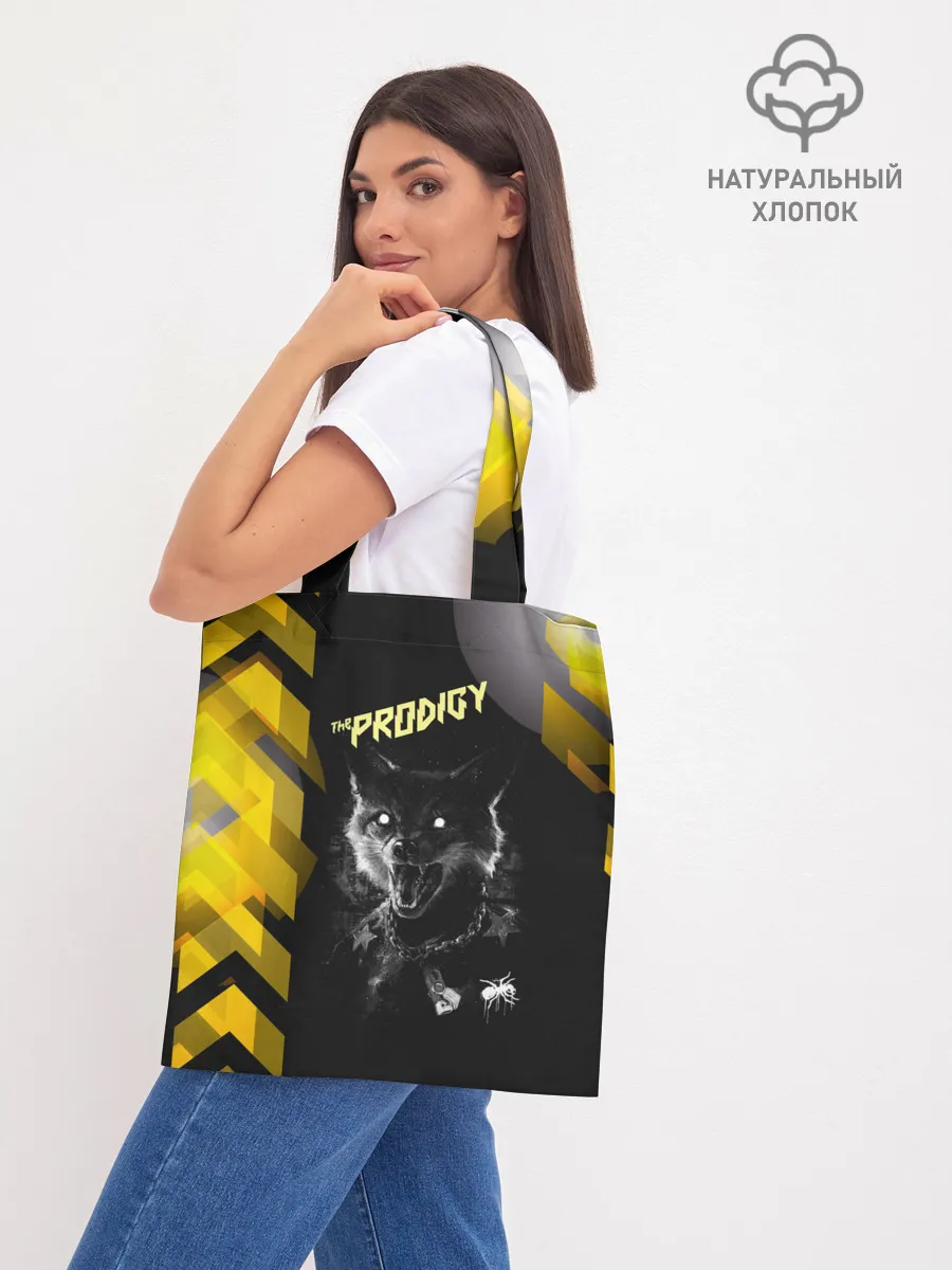 Шоппер база / the prodigy