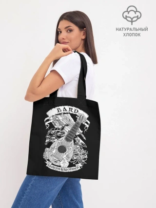 Шоппер база / Bard