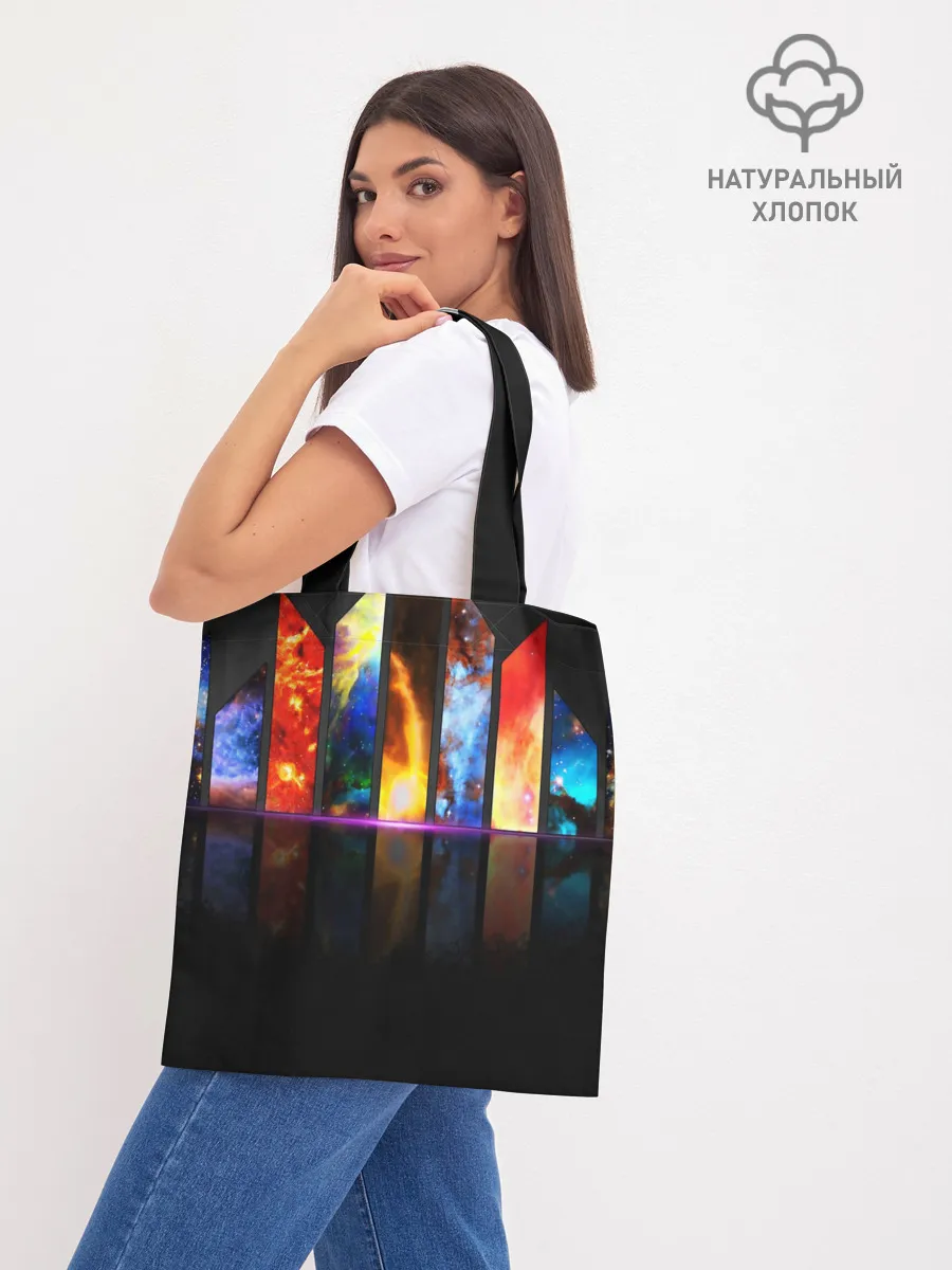 Шоппер база / GALAXY