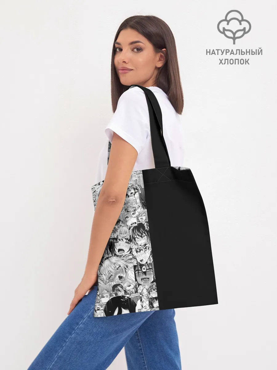 Шоппер база / Японская анимация