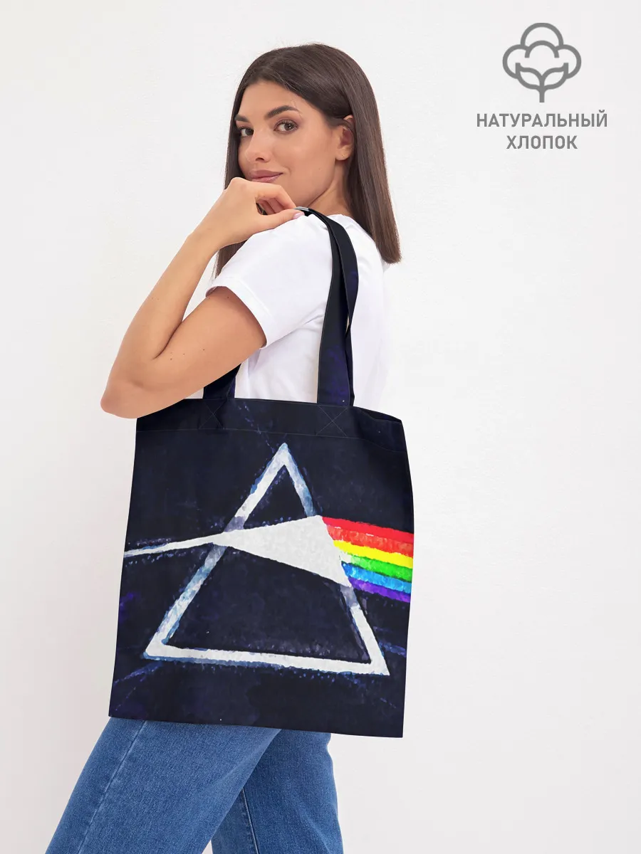 Шоппер база / PINK FLOYD