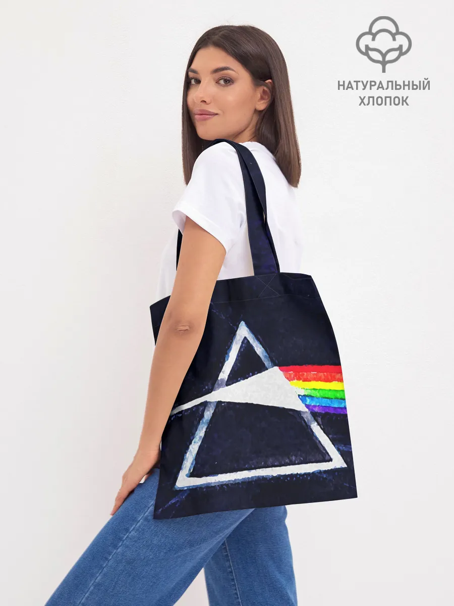 Шоппер база / PINK FLOYD