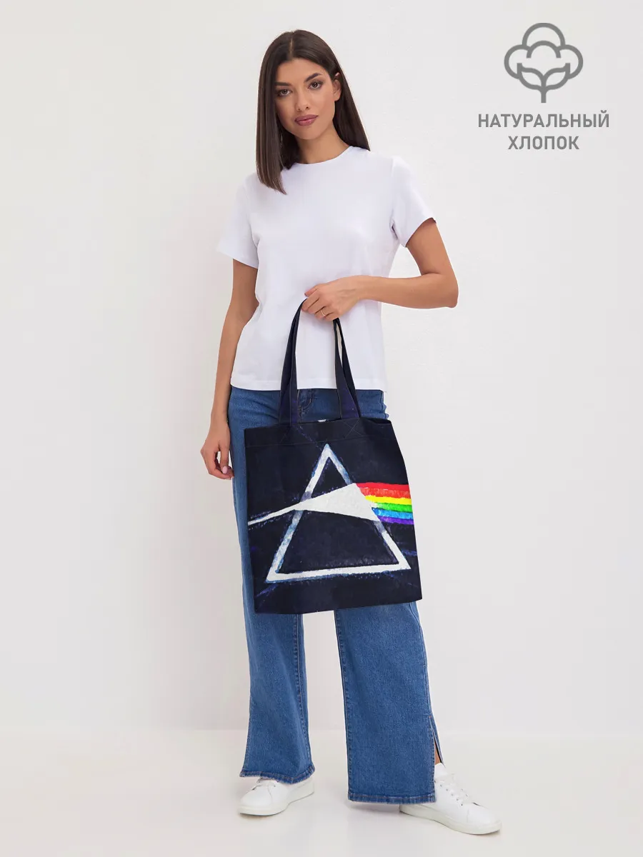 Шоппер база / PINK FLOYD