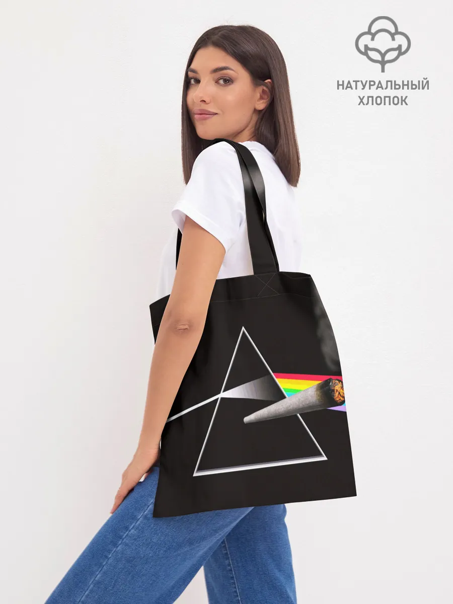 Шоппер база / PINK FLOYD