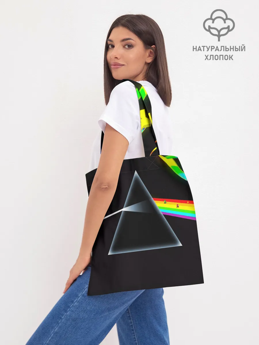 Шоппер база / PINK FLOYD