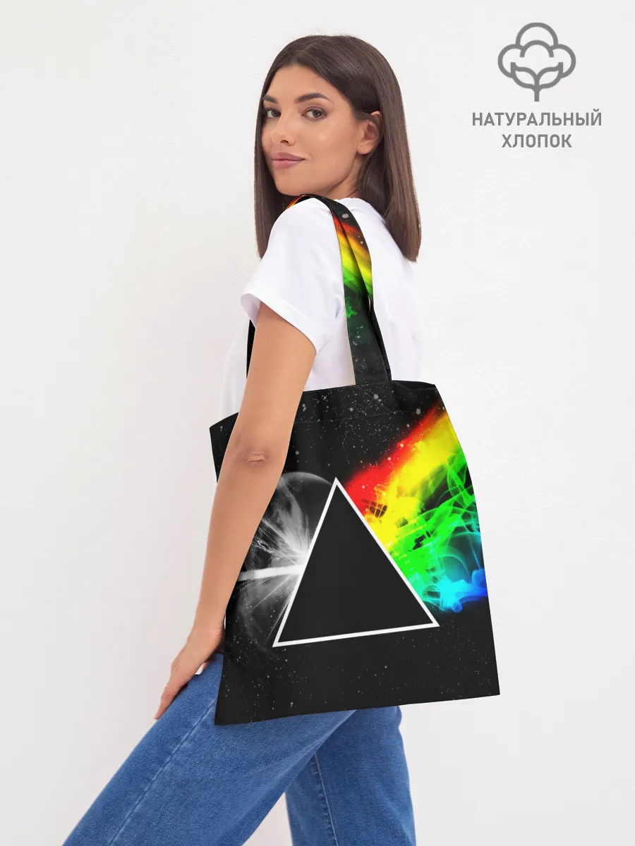 Шоппер база / PINK FLOYD