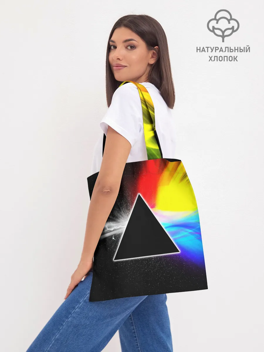 Шоппер база / PINK FLOYD