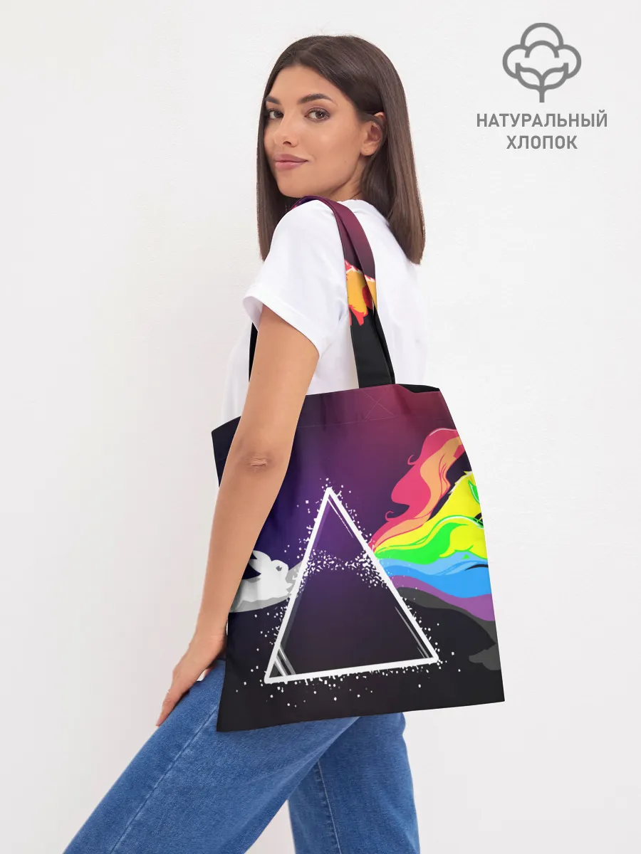 Шоппер база / PINK FLOYD