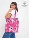 Шоппер база / PINK PONY