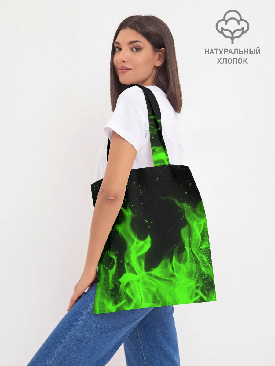 Шоппер база / BILLIE EILISH