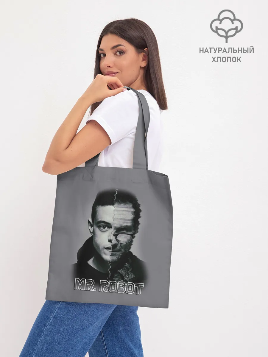 Шоппер база / Мистер Робот