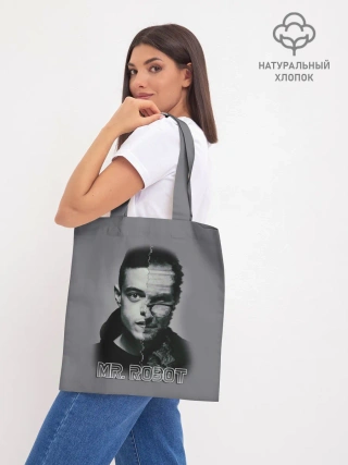 Шоппер база / Мистер Робот