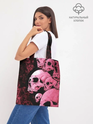 Шоппер база / ЧЕРЕПА