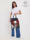 Шоппер база / Skull and Roses