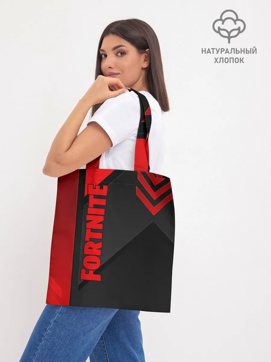 Шоппер база / Fortnite