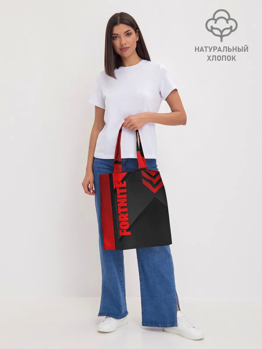 Шоппер база / Fortnite