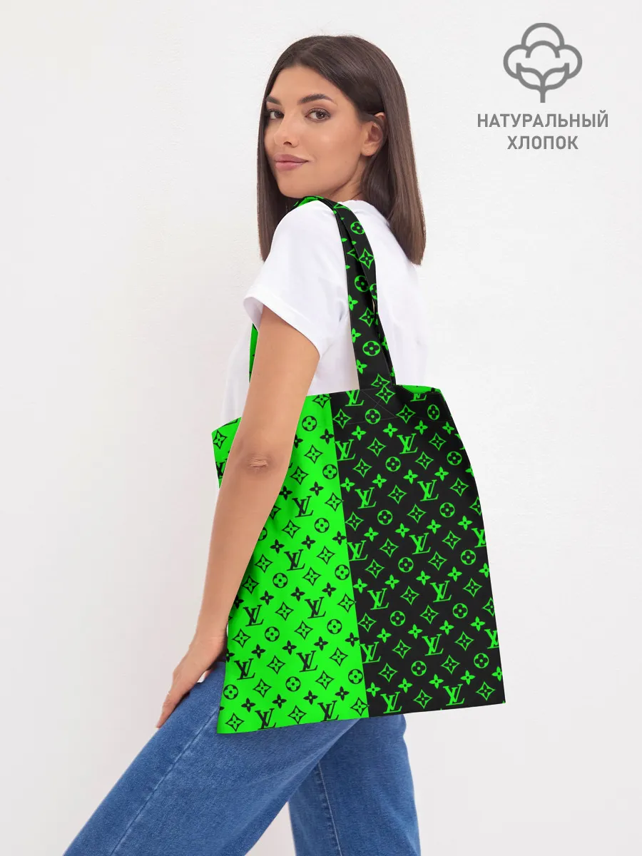 Шоппер база / BILLIE EILISH