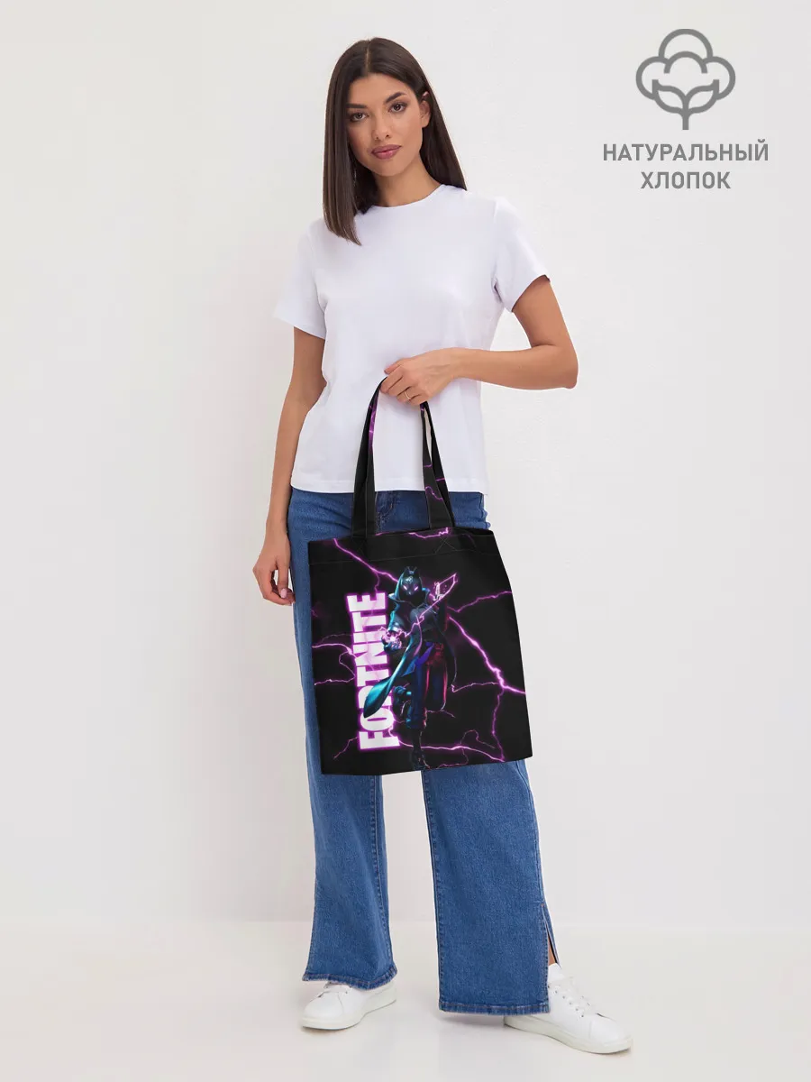 Шоппер база / ТАНУКИ FORTNITE