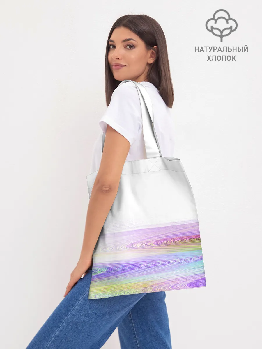 Шоппер база / BILLIE EILISH