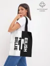 Шоппер база / BILLIE EILISH