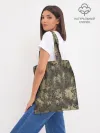 Шоппер база / Камуфляж Prym1 Woodlands Camo