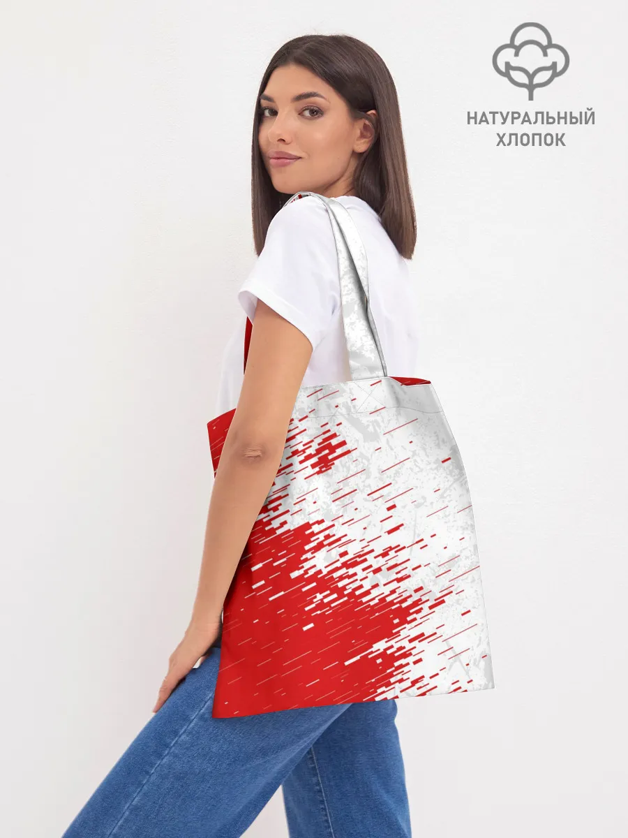 Шоппер база / СССР