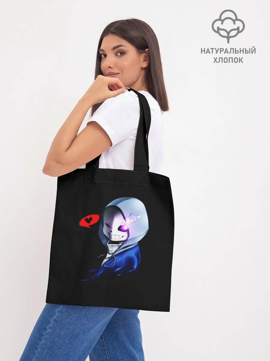 Шоппер база / Undertale