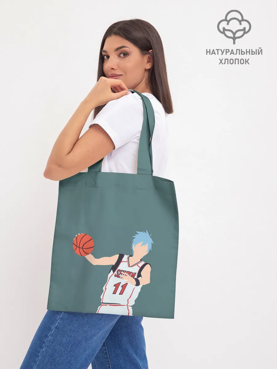 Шоппер база / Tetsuya Kuroko