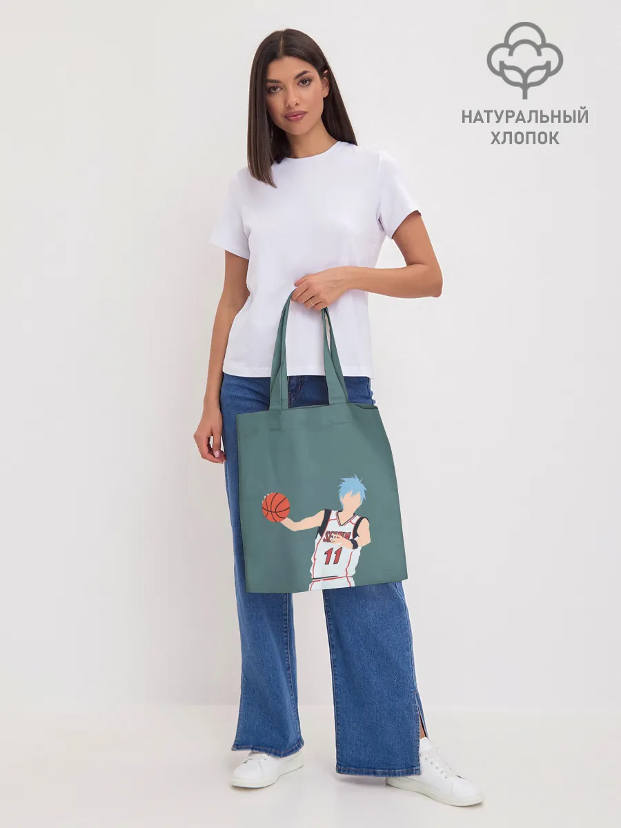 Шоппер база / Tetsuya Kuroko