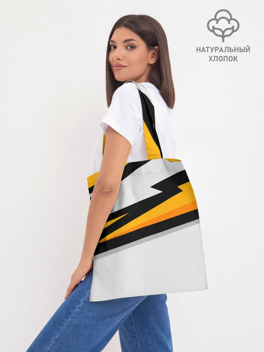 Шоппер база / ХАБИБ НУРМАГОМЕДОВ