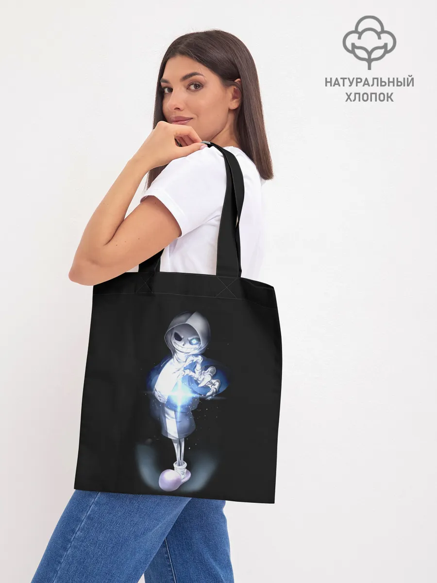 Шоппер база / Undertale