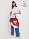 Шоппер база / Arsenal