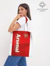 Шоппер база / Arsenal